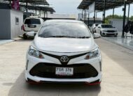 TOYOTA VIOS 1.5 J 2017
