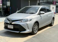 TOYOTA VIOS 1.5  ENTRY 2020