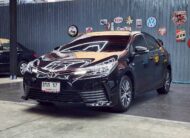 TOYOTA ALTIS 1.6 G 2017