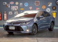 TOYOTA ALTIS  1.8 HYBRID PREMIUM 2021