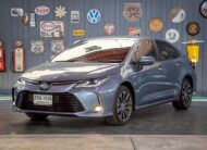 TOYOTA ALTIS  1.8 HYBRID PREMIUM 2021