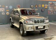 TOYOTA SPORT RIDER  3.0 TURBO 4WD 2002