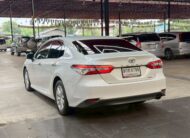 TOYOTA ALL NEW CAMRY 2.0 G 2020
