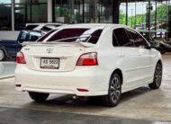 TOYOTA VIOS 1.5 E 2012