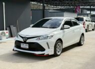 TOYOTA VIOS 1.5 J 2017