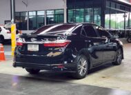 TOYOTA ALTIS 1.6 G 2017