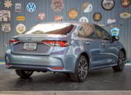 TOYOTA ALTIS  1.8 HYBRID PREMIUM 2021