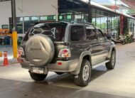 TOYOTA SPORT RIDER  3.0 TURBO 4WD 2002