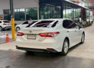 TOYOTA ALL NEW CAMRY 2.0 G 2020