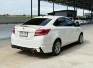 TOYOTA VIOS 1.5 J 2017