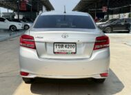 TOYOTA VIOS 1.5  ENTRY 2020