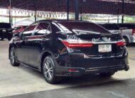 TOYOTA ALTIS 1.6 G 2017