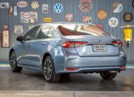 TOYOTA ALTIS  1.8 HYBRID PREMIUM 2021