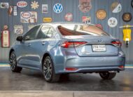 TOYOTA ALTIS  1.8 HYBRID PREMIUM 2021