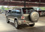 TOYOTA SPORT RIDER  3.0 TURBO 4WD 2002