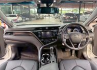 TOYOTA ALL NEW CAMRY 2.0 G 2020