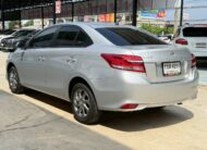 TOYOTA VIOS 1.5  ENTRY 2020