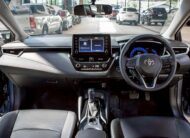 TOYOTA ALTIS  1.8 HYBRID PREMIUM 2021