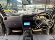 TOYOTA SPORT RIDER  3.0 TURBO 4WD 2002