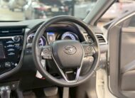TOYOTA ALL NEW CAMRY 2.0 G 2020