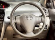 TOYOTA VIOS 1.5 E 2012