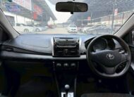 TOYOTA VIOS 1.5  ENTRY 2020