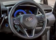 TOYOTA ALTIS  1.8 HYBRID PREMIUM 2021