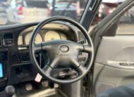 TOYOTA SPORT RIDER  3.0 TURBO 4WD 2002