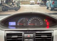 TOYOTA VIOS 1.5 E 2012