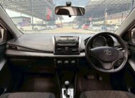 TOYOTA VIOS 1.5 J 2017