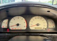 TOYOTA SPORT RIDER  3.0 TURBO 4WD 2002