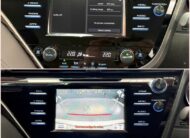 TOYOTA ALL NEW CAMRY 2.0 G 2020