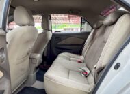 TOYOTA VIOS 1.5 E 2012