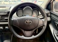 TOYOTA VIOS 1.5 J 2017