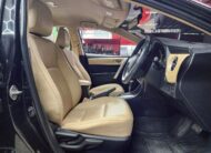 TOYOTA ALTIS 1.6 G 2017