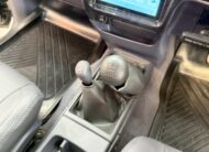 TOYOTA SPORT RIDER  3.0 TURBO 4WD 2002