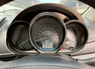 TOYOTA VIOS 1.5 J 2017