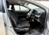 TOYOTA VIOS 1.5  ENTRY 2020