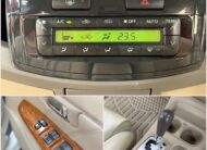 TOYOTA FORTUNER 2.7 V 2009