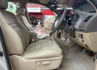 TOYOTA FORTUNER 2.7 V 2009