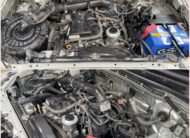 TOYOTA FORTUNER 2.7 V 2009