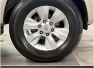 TOYOTA FORTUNER 2.7 V 2009