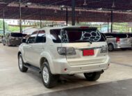 TOYOTA FORTUNER 2.7 V 2009
