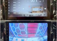 TOYOTA FORTUNER 2.7 V 2009