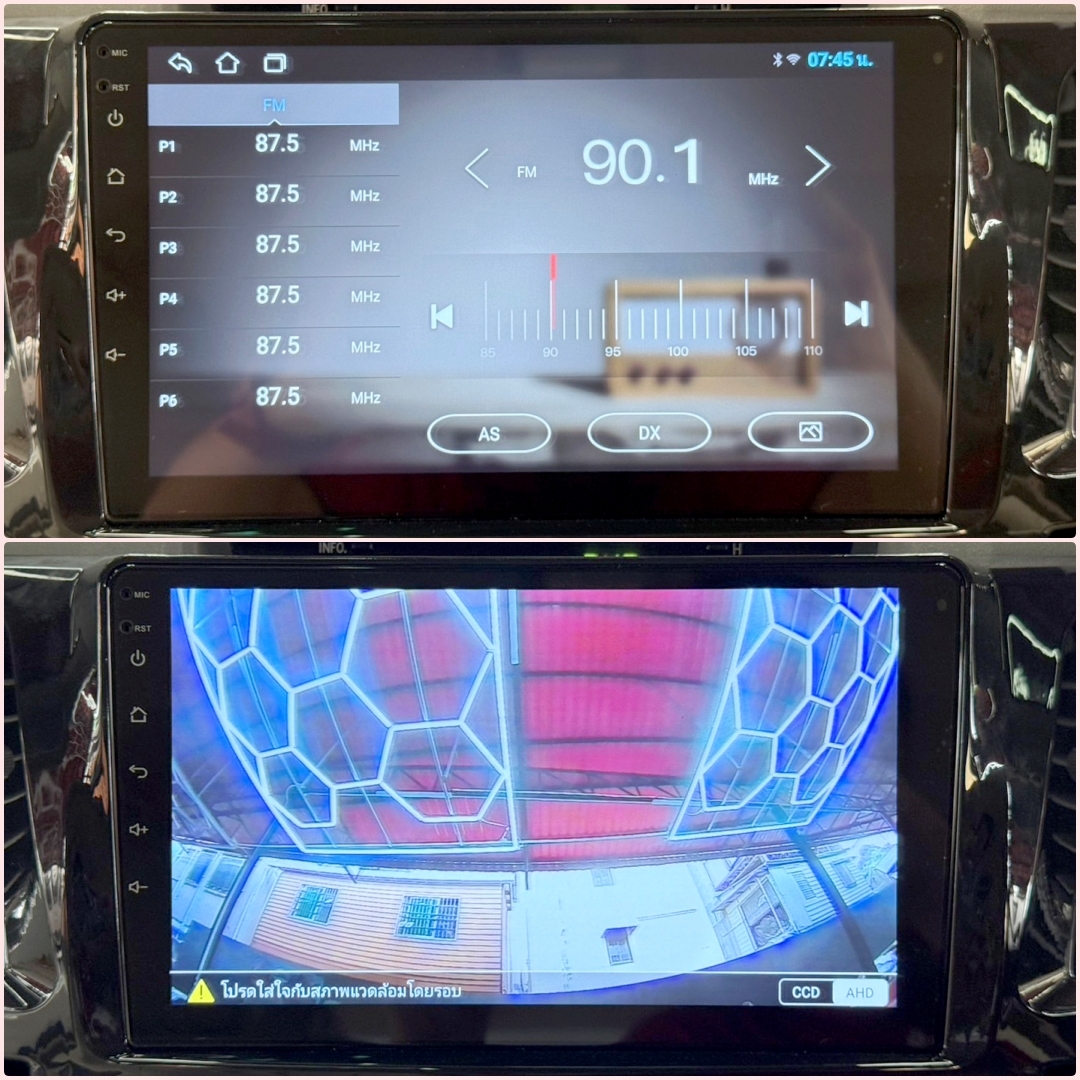 TOYOTA FORTUNER 2.7 V 2009