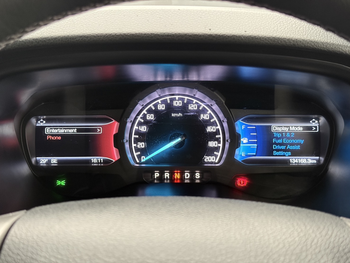 FORD RANGER 2.0 Hi-Rider Limited  DoubleCab 2022