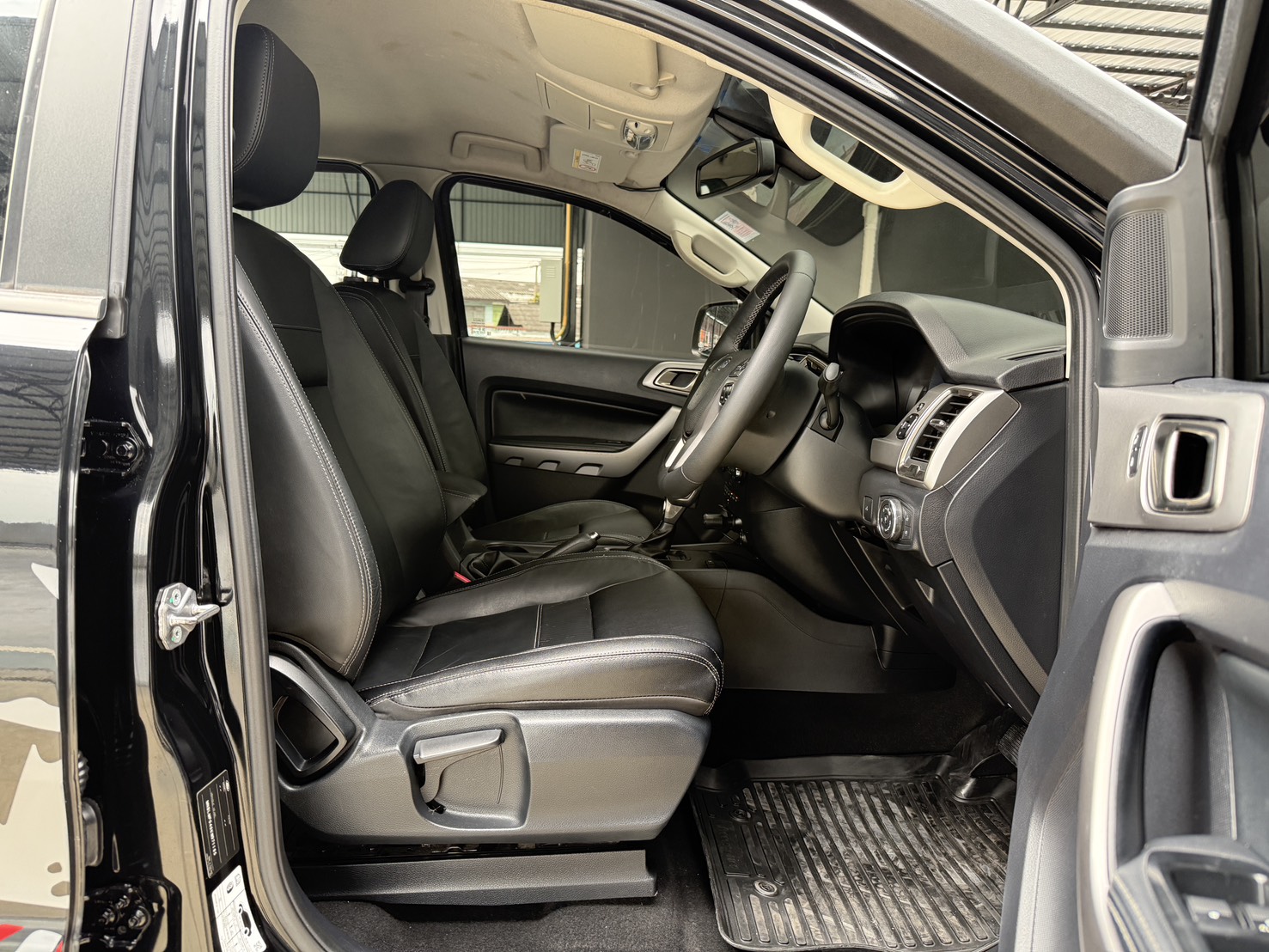 FORD RANGER 2.0 Hi-Rider Limited  DoubleCab 2022