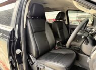 FORD RANGER 2.0 Hi-Rider Limited  DoubleCab 2022