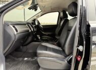 FORD RANGER 2.0 Hi-Rider Limited  DoubleCab 2022