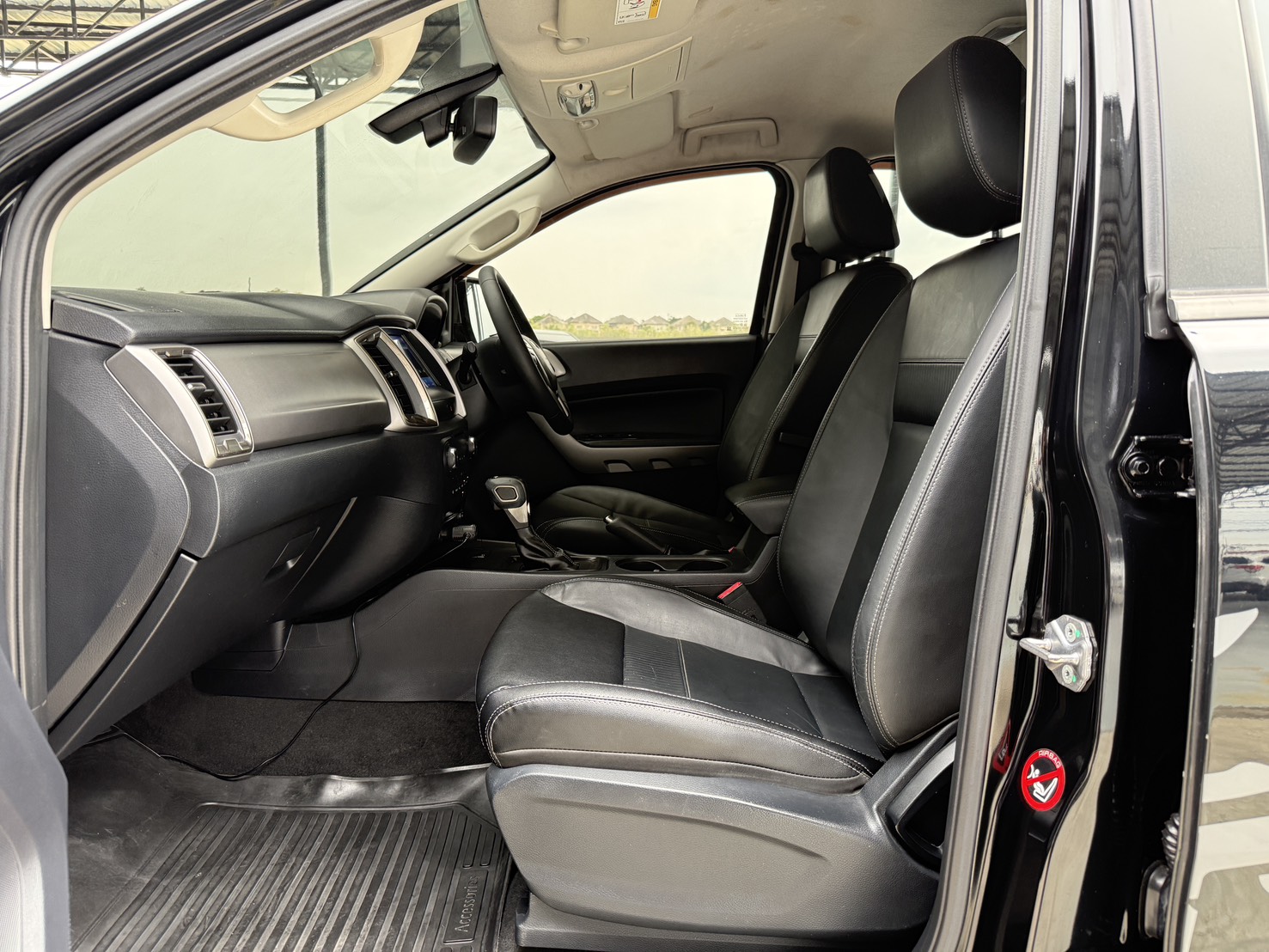 FORD RANGER 2.0 Hi-Rider Limited  DoubleCab 2022